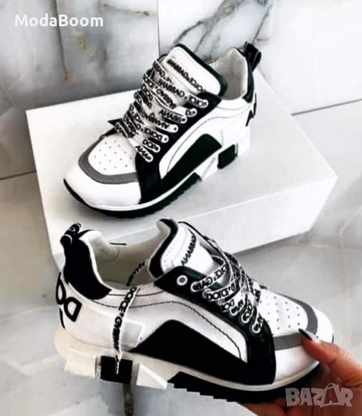 Дамски обувки Dolce & Gabbana , снимка 1