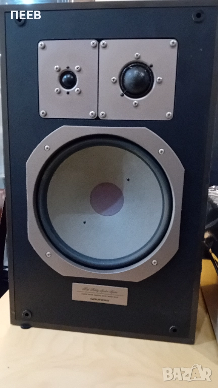 Грундиг, снимка 1