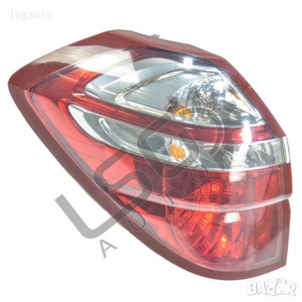 Ляв стоп Subaru Legacy IV 2003-2009 SU191121N-27, снимка 1