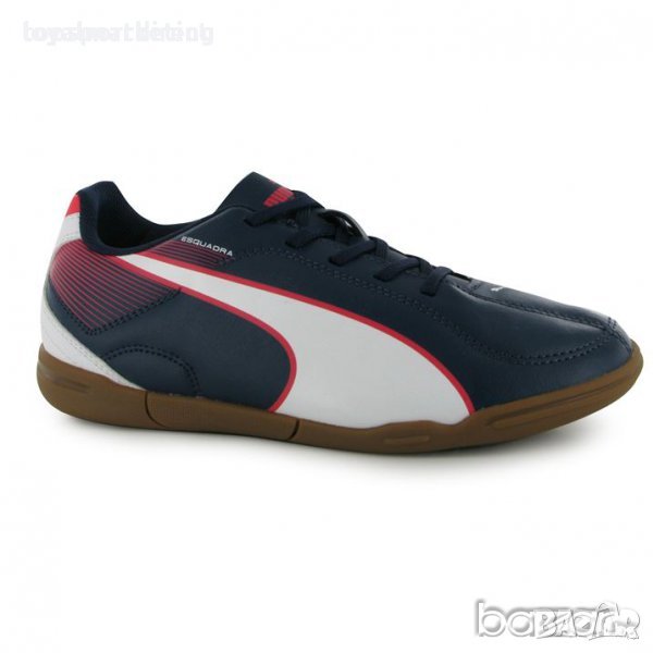 Спортни обувки PUMA Esquadra IT 100%original /изкуств.настилка внос Англия. , снимка 1
