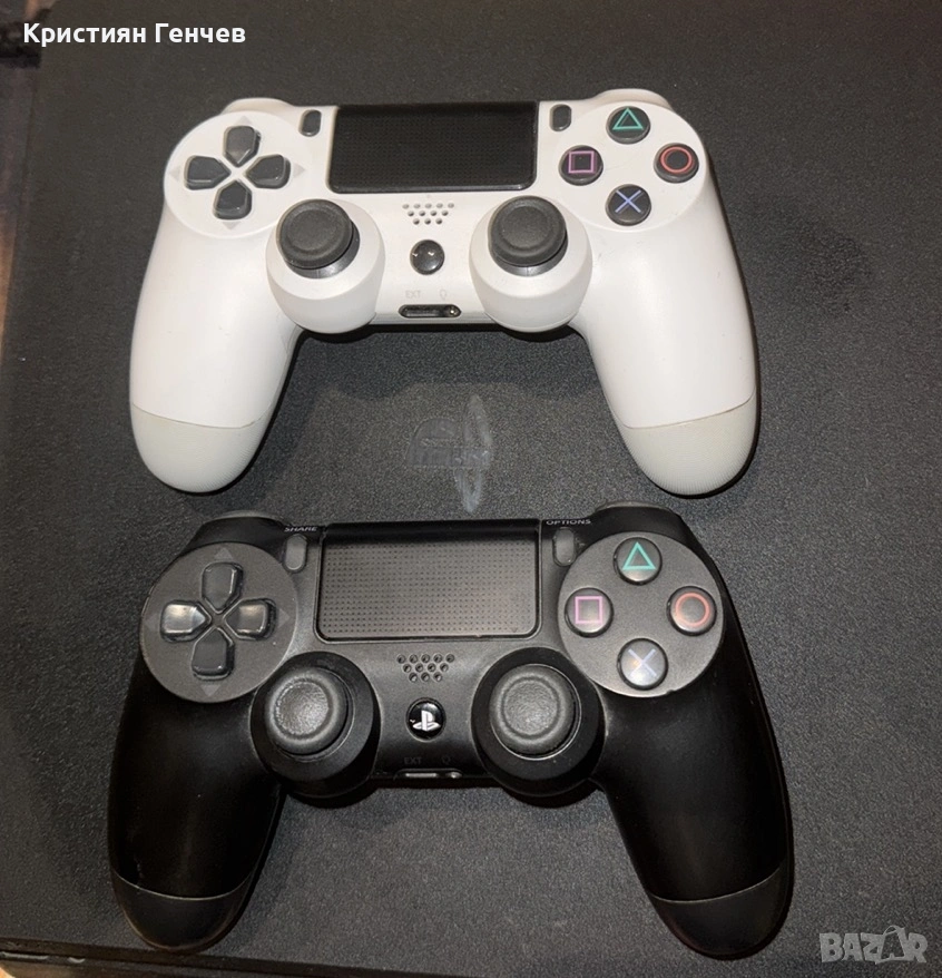 playstation 4 , снимка 1
