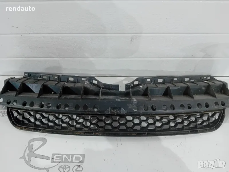 53111-52510 Решетка предна броня Toyota Urban Cruiser, снимка 1