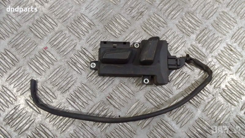 Управление шофьорска седалка Audi A4 B8 2010г.	, снимка 1