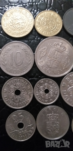 Монети , снимка 1