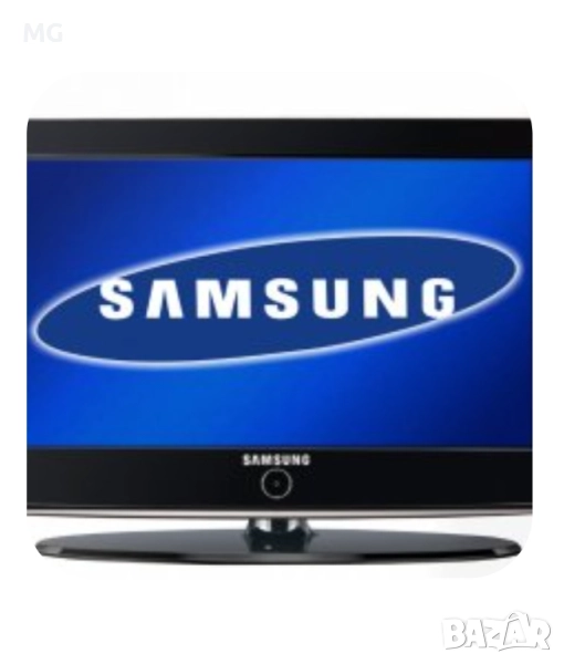 Телевизор Samsung LE26' HD LCD TV, снимка 1