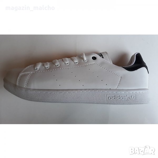 Мъжки маратонки - ADIDAS Stan Smith; размер: 40, 42 и 44, снимка 1