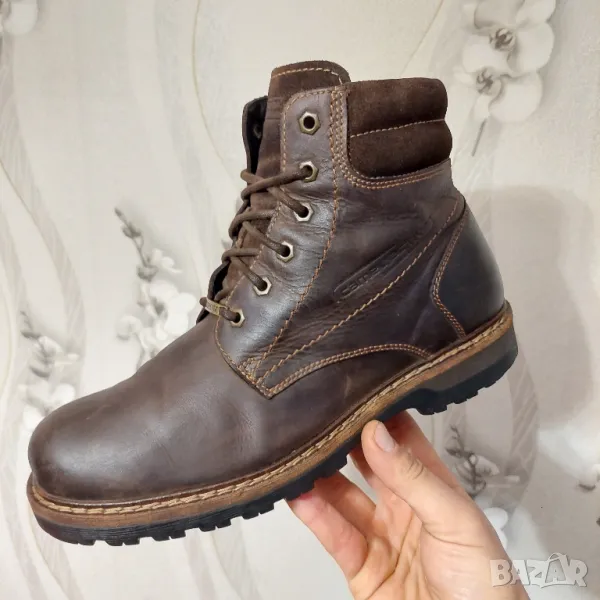 camel active gore tex номер 43 водоустойчиви боти , снимка 1