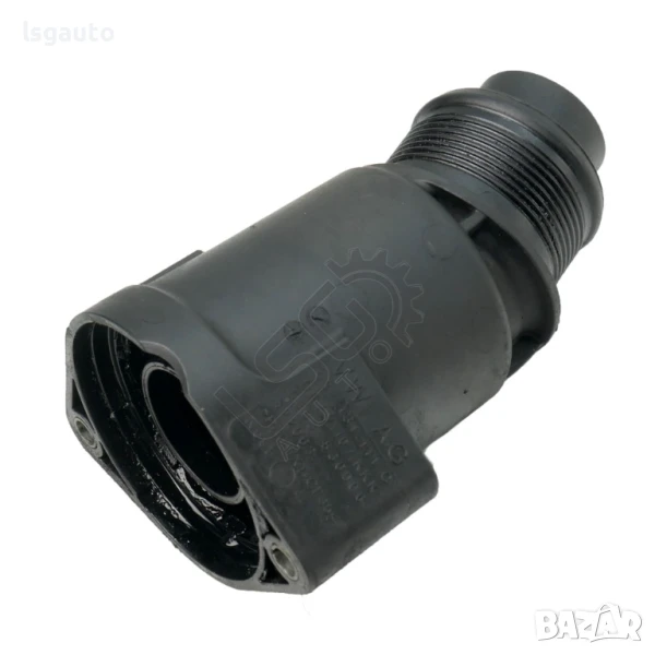 Тръба турбо Volkswagen Tiguan I 2007-2015 ID:147994, снимка 1