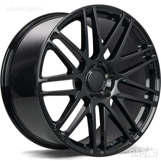 21" КОВАНИ Джанти Мерцедес 5X112 Mercedes GLS GL ML GLE Brabus AMG 63 65, снимка 1