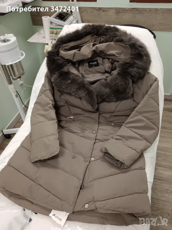 Топло. Зимно яке!, снимка 1