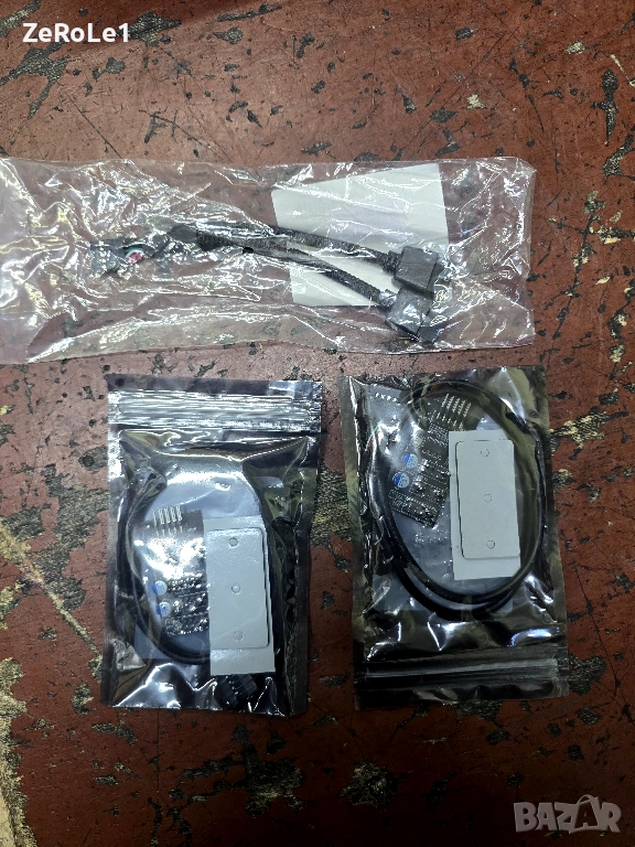 9 пинови usb разклонитеки., снимка 1