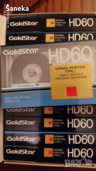 GoldStar HD 60, снимка 1