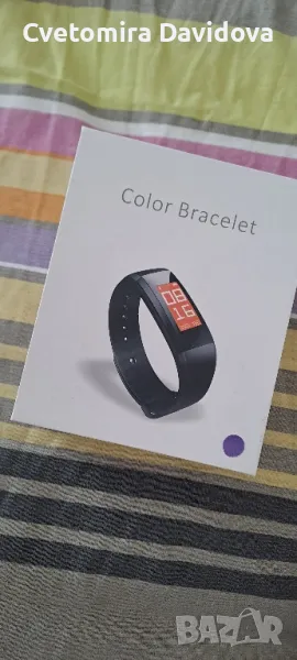 Смарт часовник , снимка 1