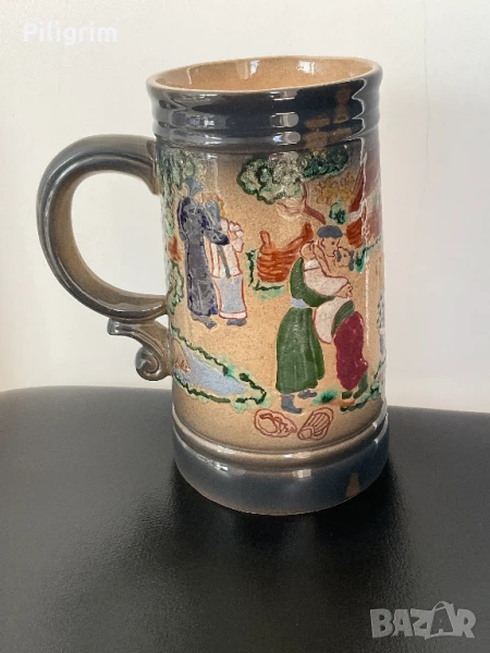 Халба за бира «Шинок» (Кръчма), Украйна., снимка 1