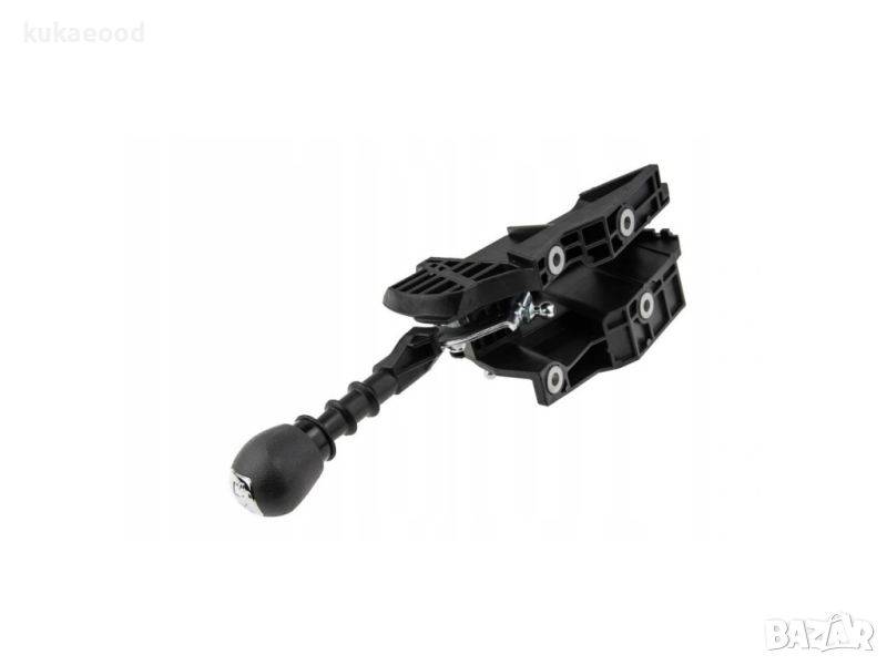 Скоростен лост с топка за Iveco Daily MK5 (2009-2014)   6 скорости, снимка 1