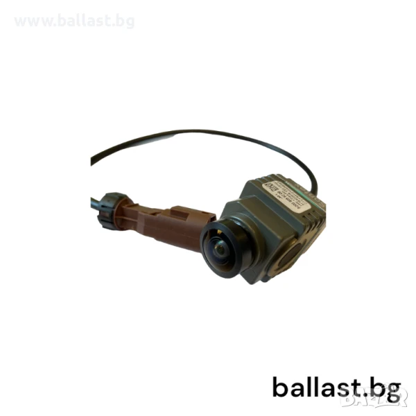 Камера задна A0009056206 Mercedes W213 W222, снимка 1