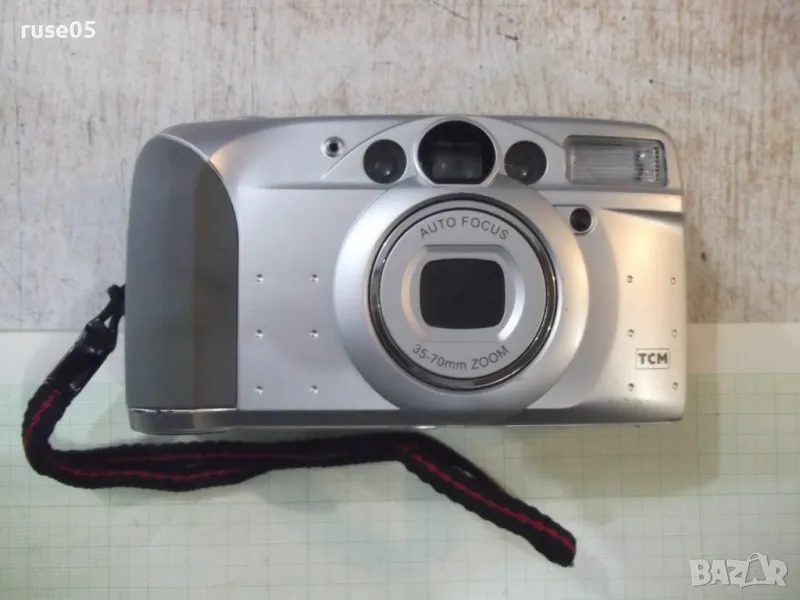 Фотоапарат "ТСМ", снимка 1