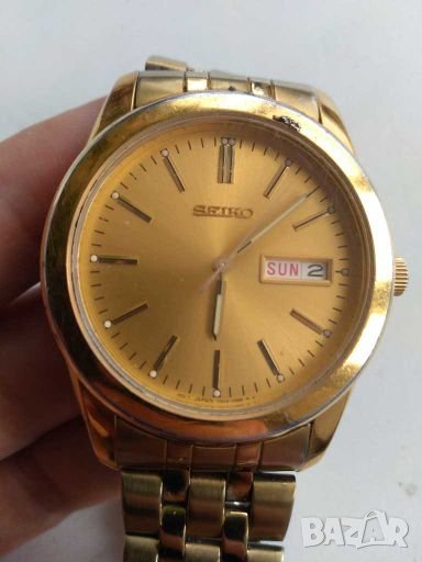 Seiko quartz , снимка 1