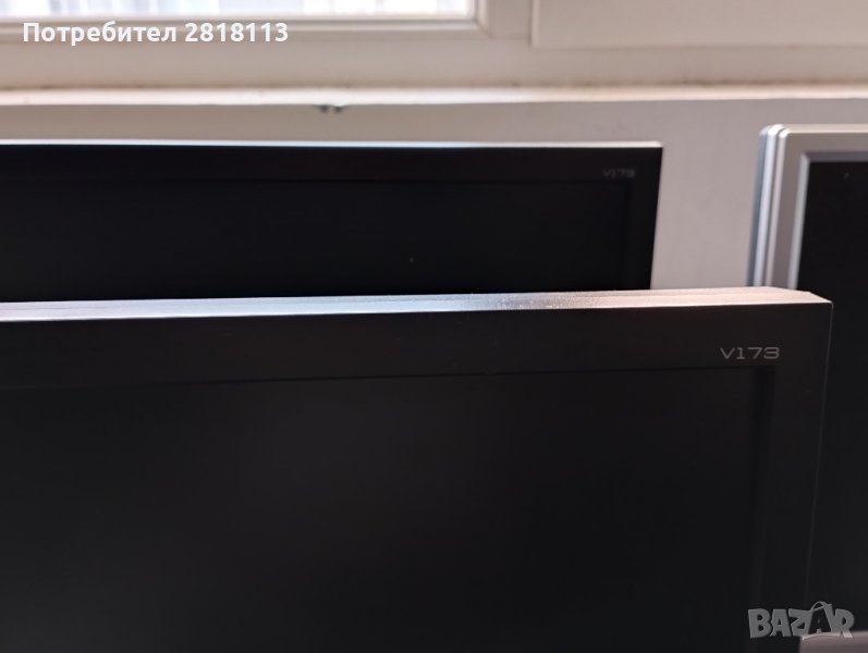 Монитор 17”Acer V173, снимка 1