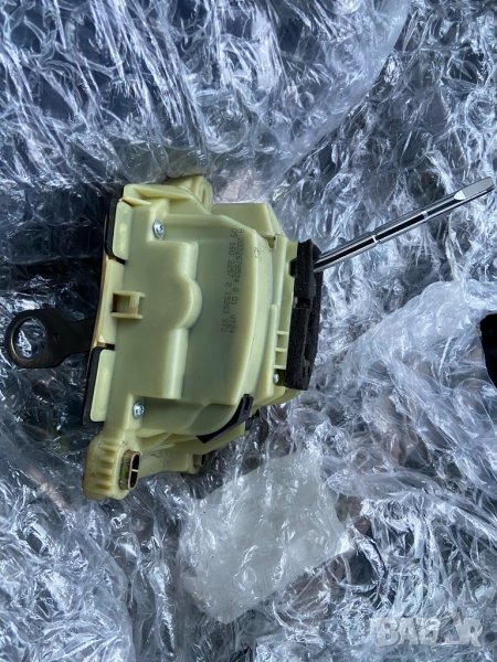 Избирач скорости селектор автоматик автомат автоматична скоростна кутия мерцедес бенц ц класа е клас, снимка 1