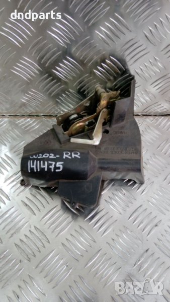 Задна дясна брава Mercedes,C-Class,w202,1997г., снимка 1