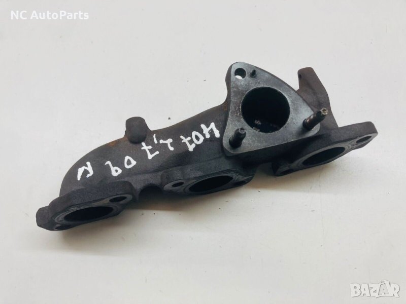 Изпускателен колектор за Пежо Ситроен 2.7 D V6 204 коня UHZ 4U3Q-9431-CA 2009, снимка 1