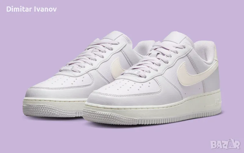 Nike Air Force 1 '07 Next Nature, снимка 1