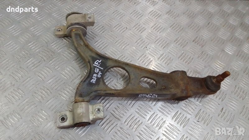 Носач Alfa Romeo GT 2004г.(преден ляв)	, снимка 1