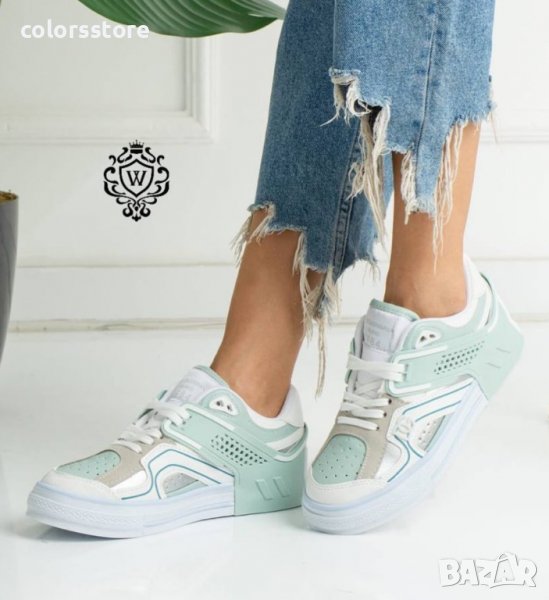 Дамски кецове  Dolce&Gabbana  код Br39, снимка 1