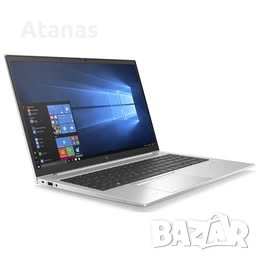 Лаптоп HP EliteBook 855 G7-Ryzen5/16RAM/256GB, снимка 1