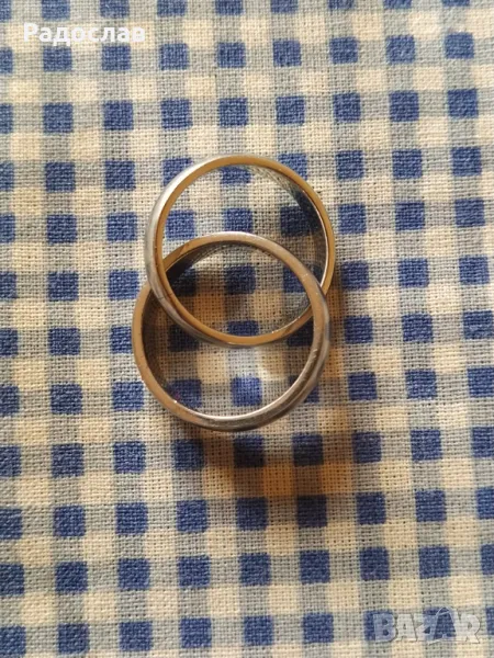 дамски пръстен, снимка 1