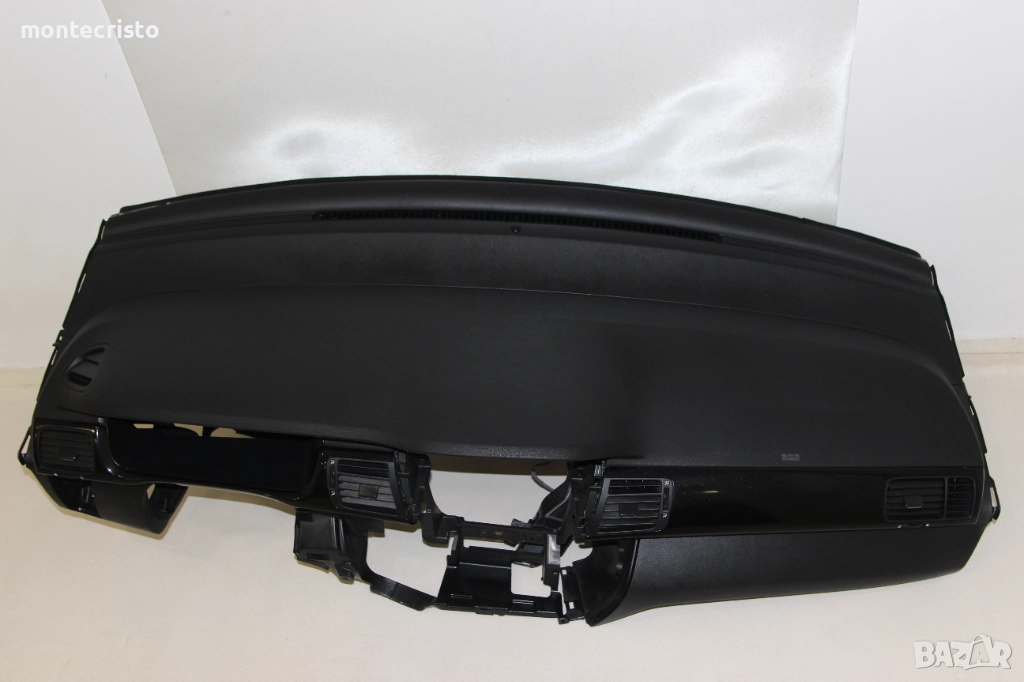 Арматурно табло Honda FRV (2006-2011г.) Хонда FR-V, снимка 1