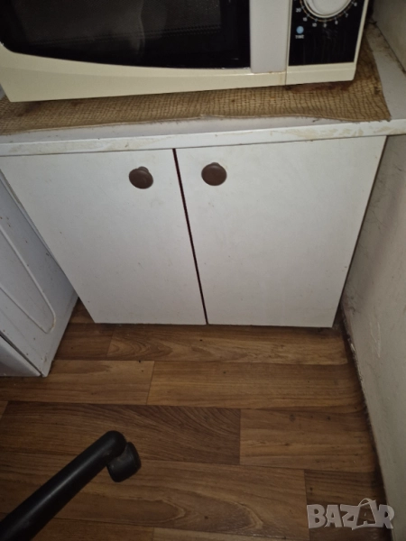 Шкаф за печка раховец, снимка 1
