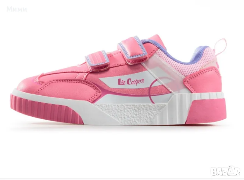 Нови детски маратонки "Lee Cooper", снимка 1