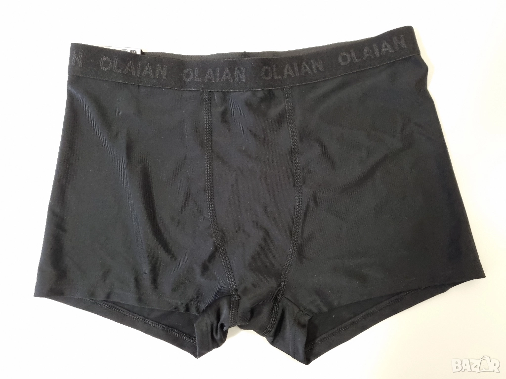 Мъжки боксери Olaian Decathlon, размер XL, снимка 1