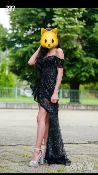 Бална рокля, снимка 1