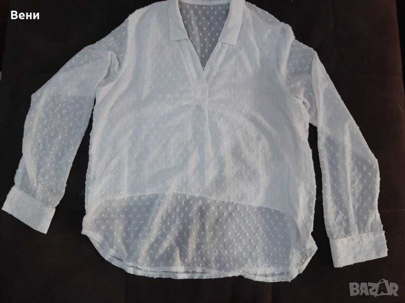 Дамска блуза, снимка 1