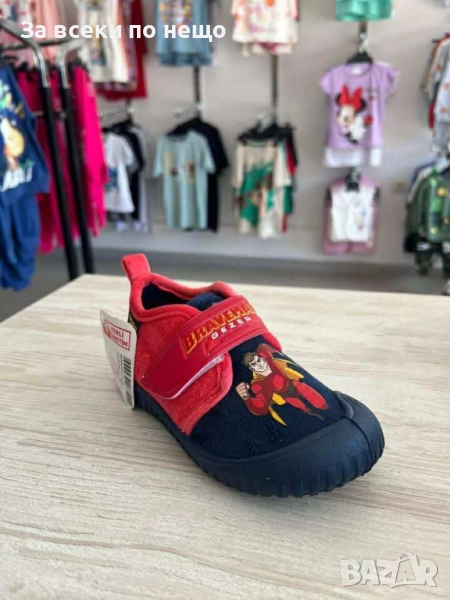 Детски Пантофи Код S265, снимка 1