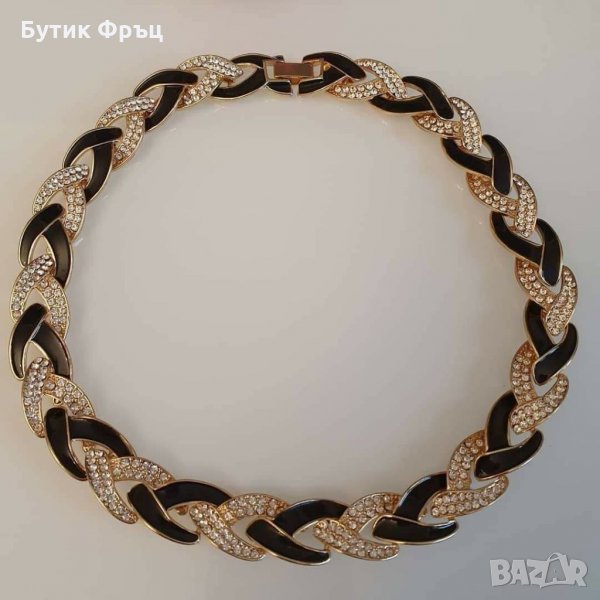 Колие  елея, снимка 1