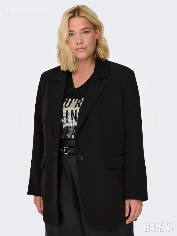 Сако Only Carmakoma, снимка 1