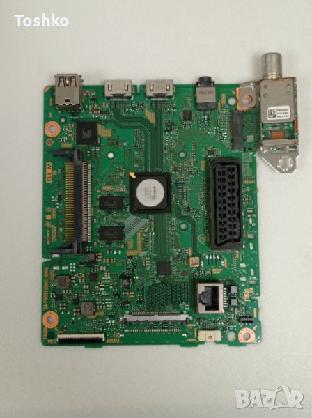 SONY KDL-49WE660 Main board 1-981-541-23 (173641423) Panel HV490FHB-N8L, снимка 1