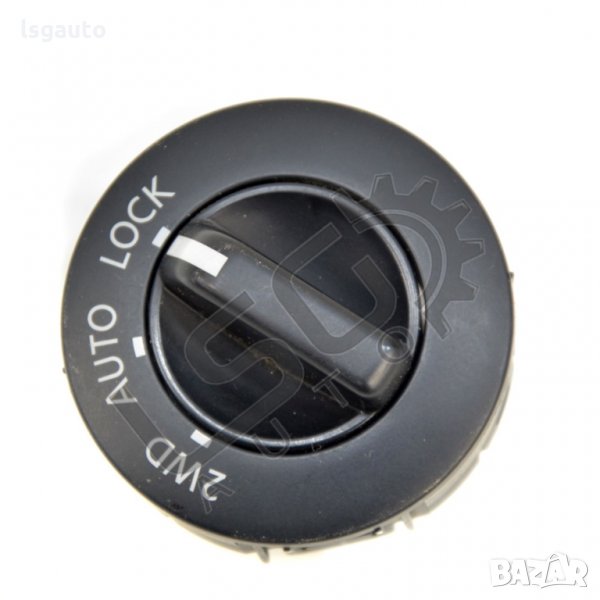 Бутон превключване задвижване Nissan X-Trail I 2001-2007 N100221N-198, снимка 1