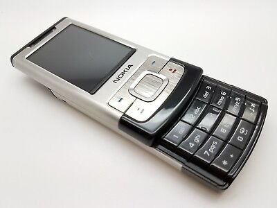 Nokia 6500 slide - Nokia 6500sl панел в Резервни части за телефони в гр.  София - ID20110977 — Bazar.bg