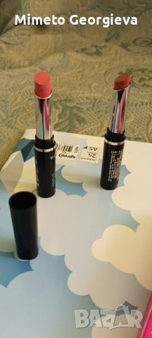 Спирали и червила Орифлейм, снимка 1