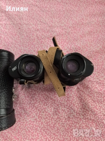 Бинокъл, снимка 5 - Екипировка - 54338128