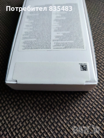 Samsung a16 чисто нов с гаранция 24м., снимка 4 - Samsung - 53207990