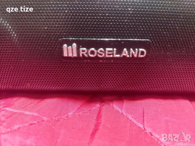 Саундбар Bluetooth Roseland, снимка 7 - Bluetooth тонколони - 52929784