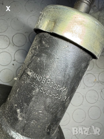 ЛЯВ АМОРТИСЬОР ВАЗ ЛАДА САМАРА 2108-2905003-03 НОВ РУСКИ, снимка 3 - Части - 53153135