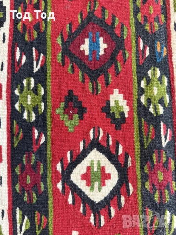 чипровски нов килим , снимка 7 - Килими - 55972660