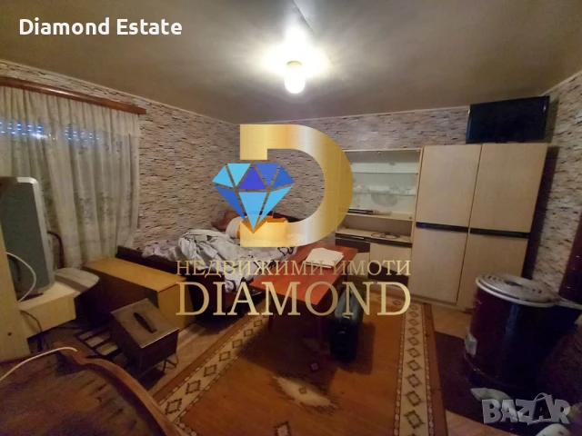 Двуетажна къща в село Зетьово, обл. Стара Загора, снимка 8 - Къщи - 51274535